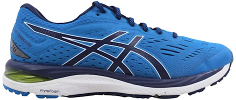 ASICS Gel Cumulus 20 'Race Blue' 1011A008-400 ASICS Gel Cumulus 20 'Race Blue' 1011A008-400