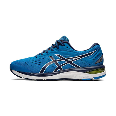 ASICS Gel Cumulus 20 'Race Blue'