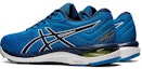 Shop ASICS Gel Cumulus 20 'Race Blue' Sepatu Lari Pria 1011A008-400