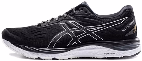 ASICS Gel-Cumulus 20 Black 1011A008-002 ASICS Gel-Cumulus 20 Black 1011A008-002