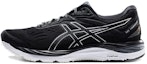 Buy アシックス ゲルクムラス 20 ブラック 1011A008-002