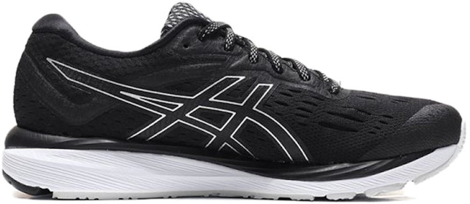 ASICS Gel-Cumulus 20 Negro 1011A008-002 Order ASICS Gel-Cumulus 20 Negro 1011A008-002