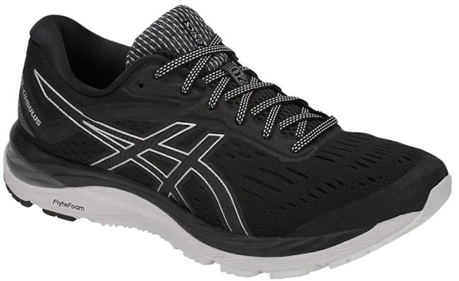 ASICS Gel-Cumulus 20 Negro 1011A008-002 Lookbook ASICS Gel-Cumulus 20 Negro 1011A008-002