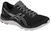 Lookbook アシックス ゲルクムラス 20 ブラック 1011A008-002