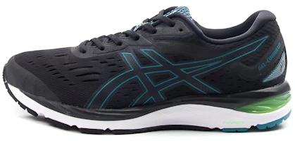 ASICS Gel Cumulus 20 Extra Wide 'Beryl Green' 1011A013003 ASICS Gel Cumulus 20 Extra Wide 'Beryl Green' 1011A013003