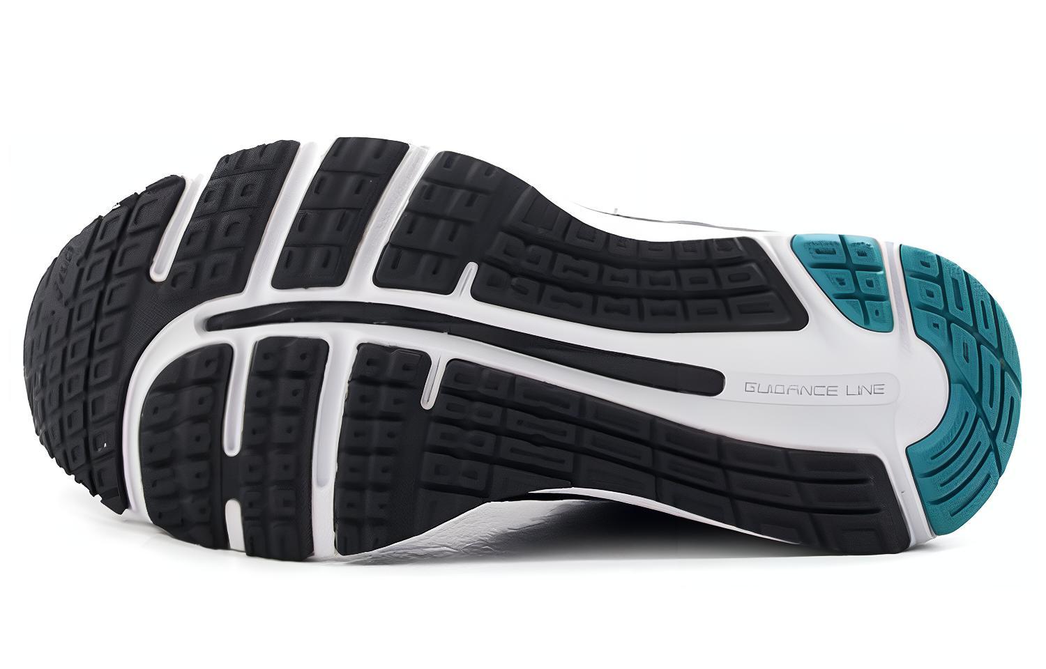 Shop ASICS Gel Cumulus 20 Lebar Tambahan 'Beryl Green' 1011A013003