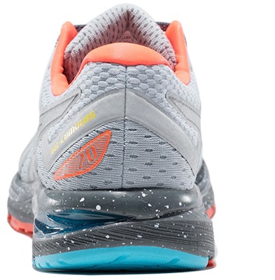 ASICS Gel-Cumulus 20 Gris 1011A239-020 Shop ASICS Gel-Cumulus 20 Gris 1011A239-020