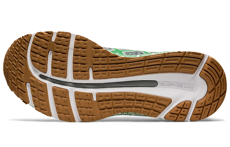 Details for ASICS Gel Cumulus 20 MX ''Boston'' Laufschuhe 1011A692-020