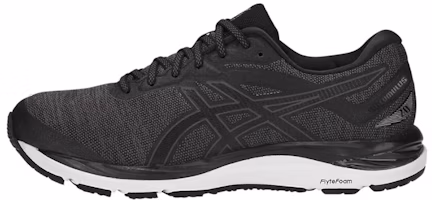 ASICS Gel-Cumulus 20 MX 'Graphite Grey Black' 1011A254-001 ASICS Gel-Cumulus 20 MX 'Graphite Grey Black' 1011A254-001
