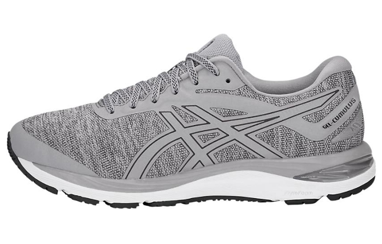 ASICS Gel Cumulus 20 MX 'Mid Grey' 1011A254-020