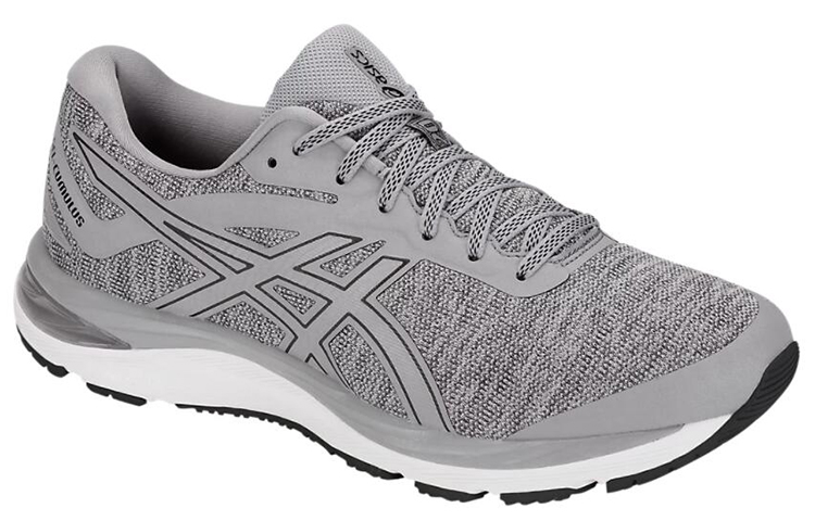 Lookbook ASICS Gel Cumulus 20 MX ''Mittelgrau'' 1011A254-020