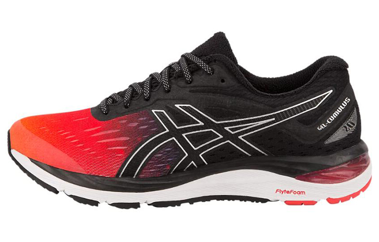 ASICS Gel Cumulus 20 SP 'Burgundy' 1011A137-600
