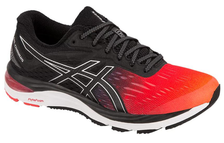 Lookbook ASICS Gel Cumulus 20 SP ''Burgunder'' 1011A137-600