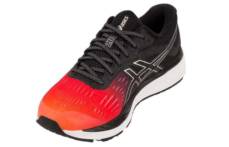 Shop ASICS Gel Cumulus 20 SP ''Burgunder'' 1011A137-600