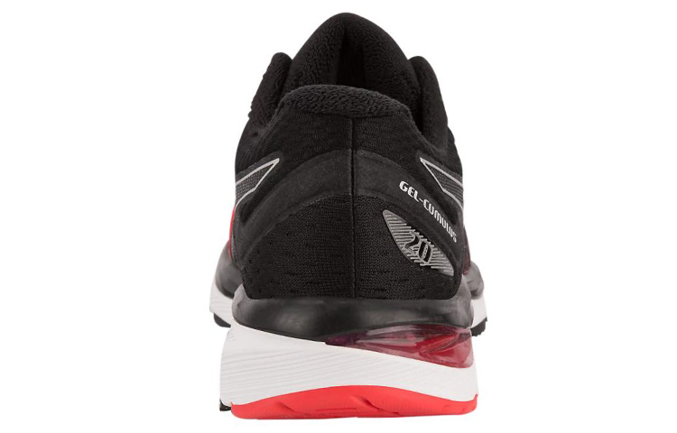 Purchase ASICS Gel Cumulus 20 SP ''Burgunder'' 1011A137-600