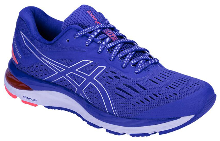 Lookbook ASICS Gel Cumulus 20 Wide ''Imperial'' Herren-Laufschuhe 1011A014401