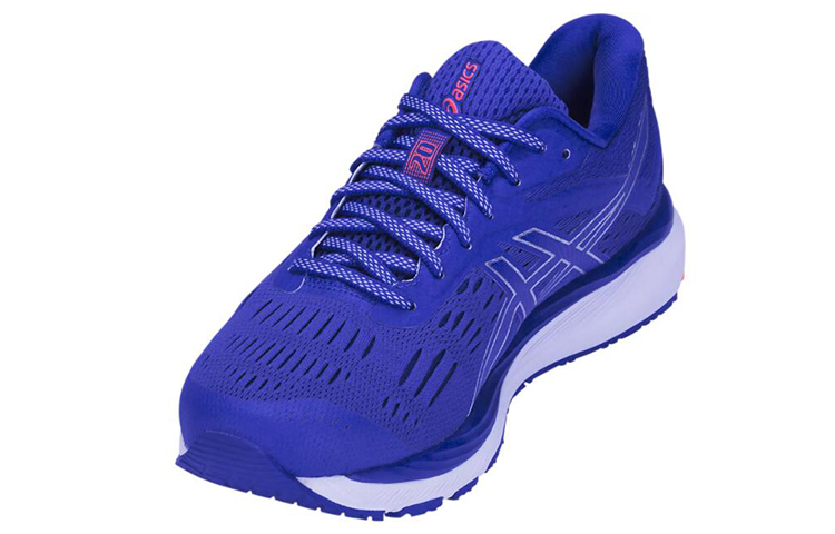 Shop ASICS Gel Cumulus 20 Wide ''Imperial'' Herren-Laufschuhe 1011A014401