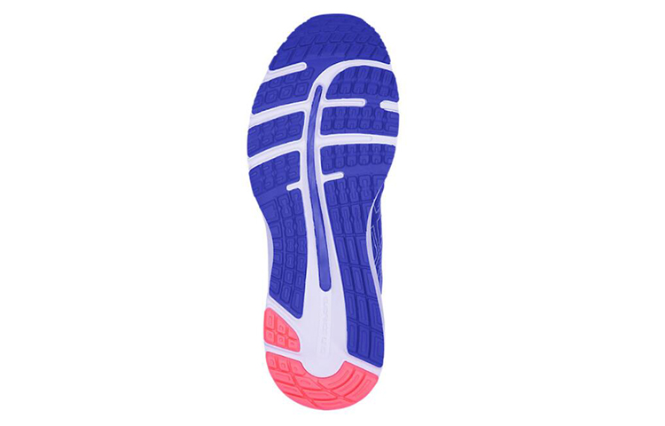 Details for ASICS Gel Cumulus 20 Wide ''Imperial'' Herren-Laufschuhe 1011A014401