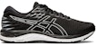 ASICS Gel Cumulus 21 2E Lebar 'Hitam Putih' 1011A554-001