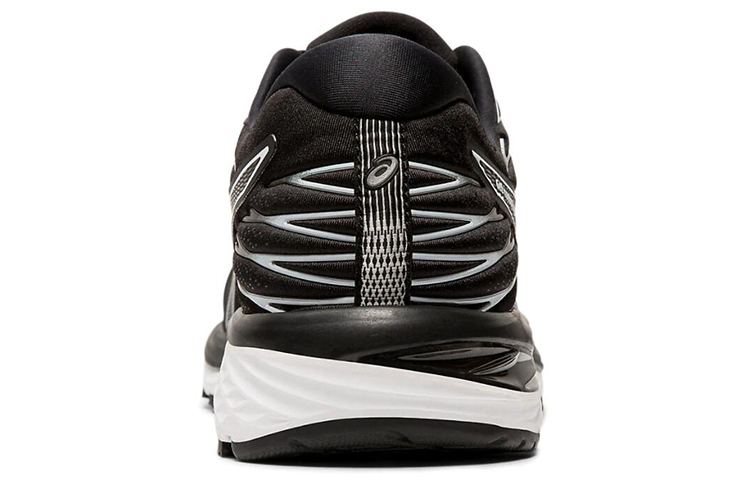 Purchase ASICS Gel Cumulus 21 2E Wide ''Nero Bianco''. 1011A554-001