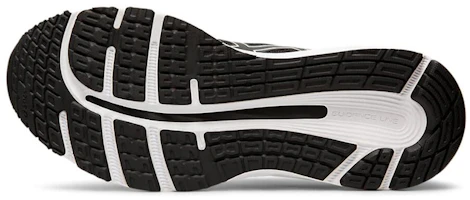 Details for ASICS Gel Cumulus 21 2E 寬楦 '黑白' 1011A554-001