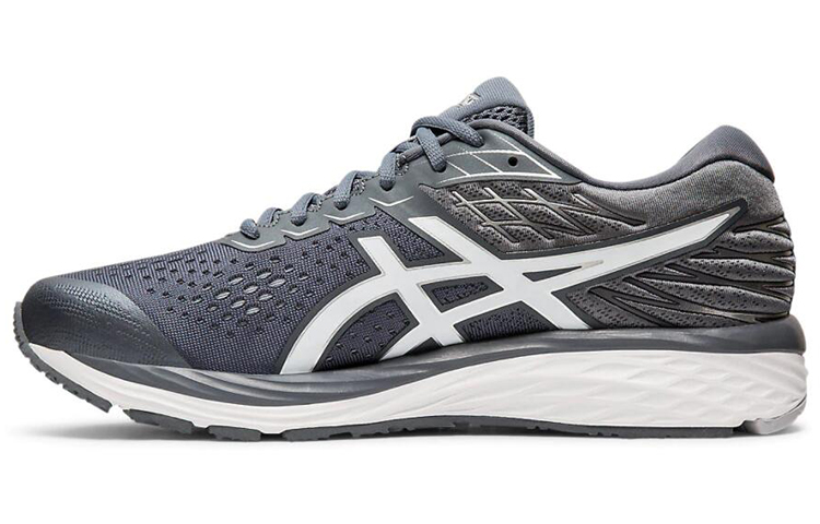 ASICS Gel Cumulus 21 2E Wide 'Metropolis' 1011A554-021