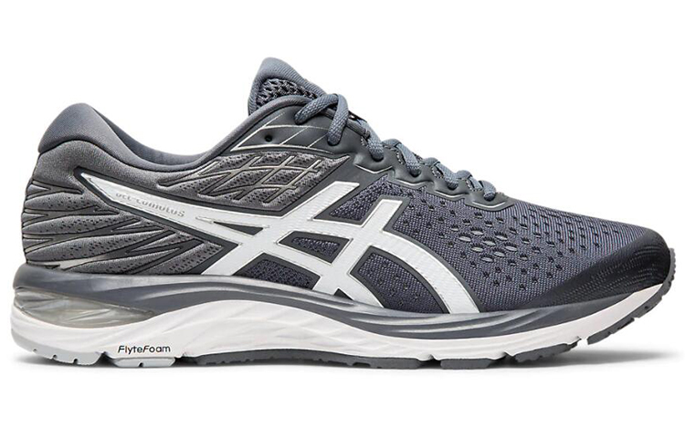 Order ASICS Gel Cumulus 21 2E Wide ''Metropolis'' Hardloopschoenen 1011A554-021