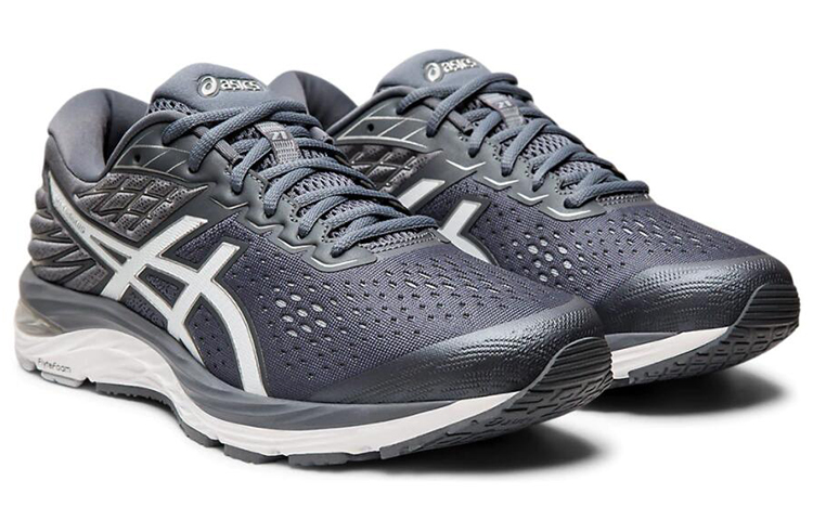 Lookbook ASICS Gel Cumulus 21 2E Wide ''Metropolis'' Hardloopschoenen 1011A554-021