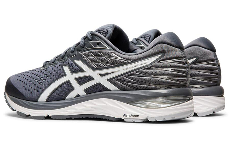 Shop ASICS Gel Cumulus 21 2E Wide ''Metropolis'' Hardloopschoenen 1011A554-021