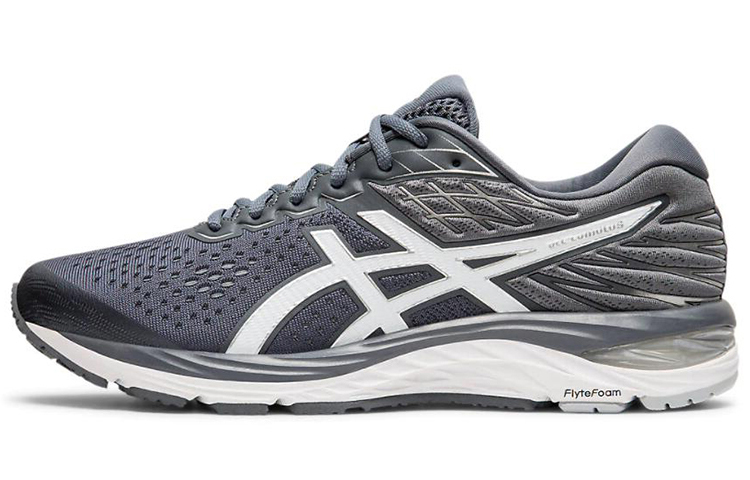ASICS Gel Cumulus 21 4E Wide 'Metropolis' 1011A553-021