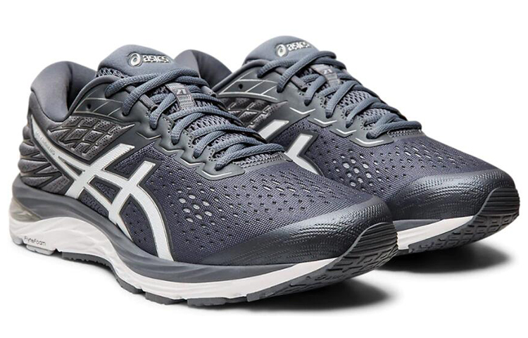 Lookbook ASICS Gel Cumulus 21 4E Wide ''Metropolis'' Scarpe Running Uomo 1011A553-021