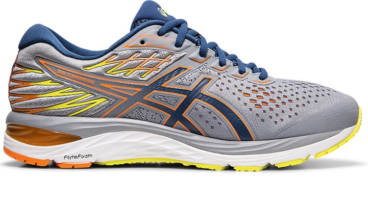 ASICS Gel Cumulus 21 'Arise - Roca Laminada' 1011A715-020 Order ASICS Gel Cumulus 21 'Arise - Roca Laminada' 1011A715-020