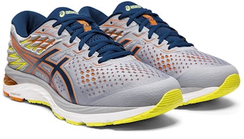 아식스 젤 쿠뮬러스 21 '어라이즈 - 시트락' 1011A715-020 Lookbook 아식스 젤 쿠뮬러스 21 '어라이즈 - 시트락' 1011A715-020