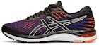 Buy ASICS Gel Cumulus 21 'Hitam Flash Coral' 1011A551-002