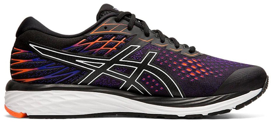 ASICS Gel Cumulus 21 'Negro Flash Coral' 1011A551-002 Order ASICS Gel Cumulus 21 'Negro Flash Coral' 1011A551-002