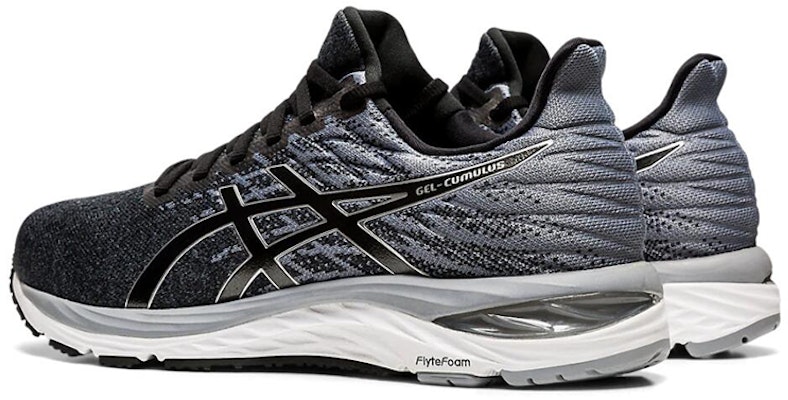 ASICS Gel-Cumulus 21 Negro/Gris 1011A809-001 Shop ASICS Gel-Cumulus 21 Negro/Gris 1011A809-001