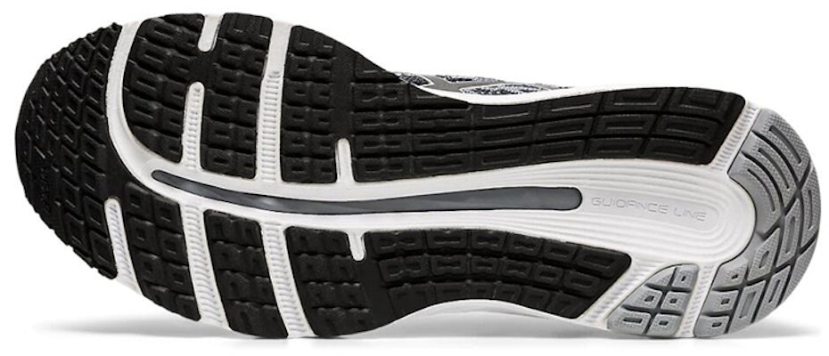 ASICS Gel-Cumulus 21 Negro/Gris 1011A809-001 Details for ASICS Gel-Cumulus 21 Negro/Gris 1011A809-001