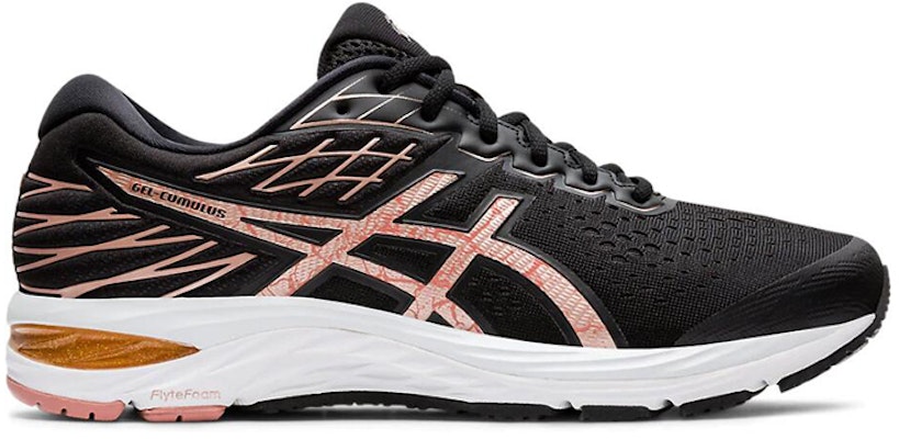 ASICS Gel-Cumulus 21 Black/Rose Gold 1011A881-001 Order ASICS Gel-Cumulus 21 Black/Rose Gold 1011A881-001