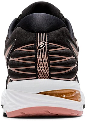 ASICS Gel-Cumulus 21 Black/Rose Gold 1011A881-001 Purchase ASICS Gel-Cumulus 21 Black/Rose Gold 1011A881-001