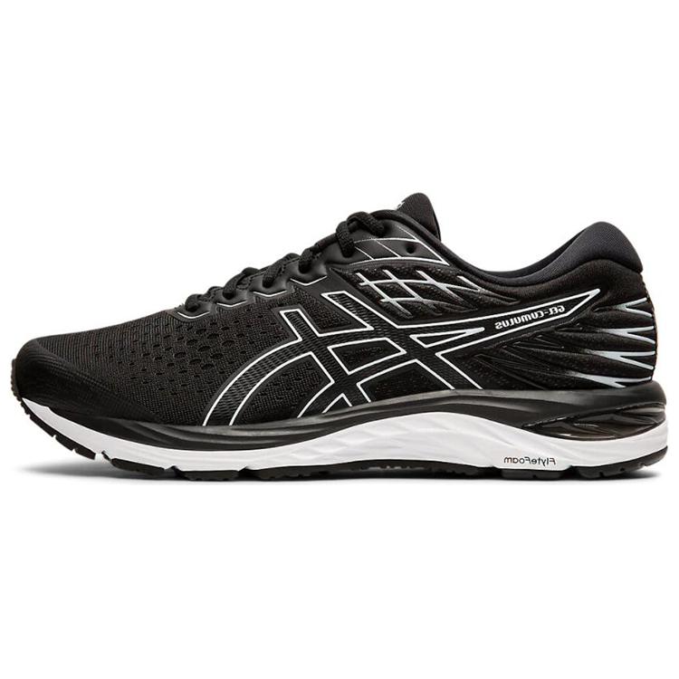 ASICS Gel Cumulus 21 'Black White' 1011A551-001