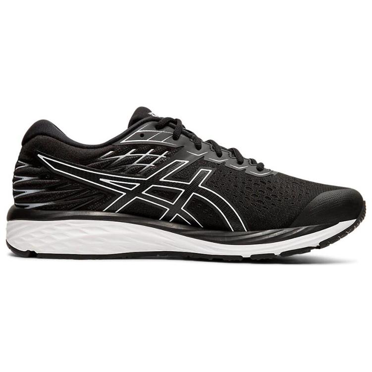 Order ASICS Gel Cumulus 21 ''Zwart Wit'' 1011A551-001