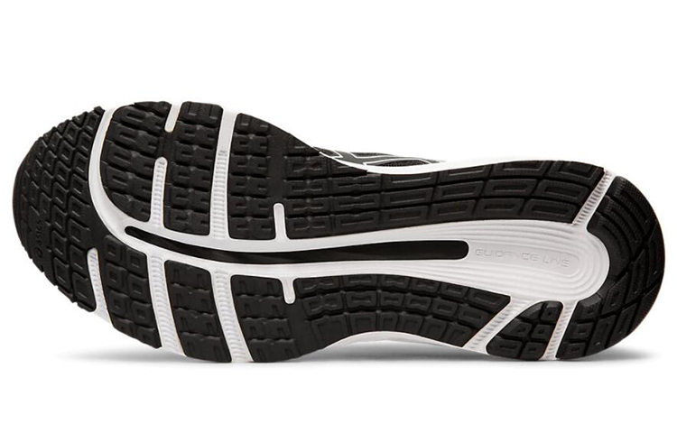 Details for ASICS Gel Cumulus 21 ''Zwart Wit'' 1011A551-001