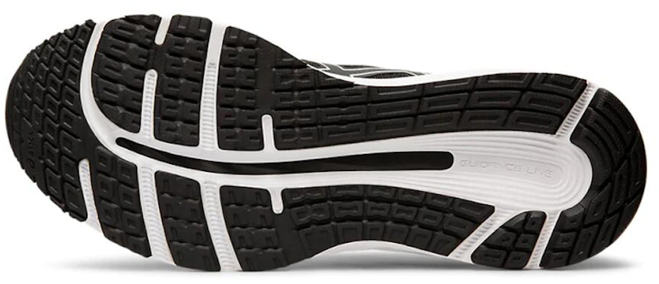 ASICS Gel Cumulus 21 ''Zwart Wit'' 1011A551-001 Details for ASICS Gel Cumulus 21 ''Zwart Wit'' 1011A551-001