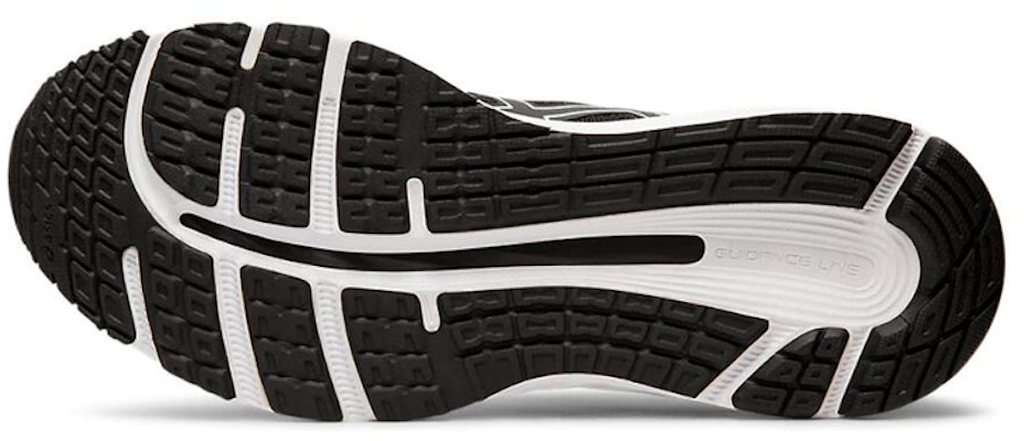 アシックス GEL-CUMULUS 21 黒白 1011A551-001 Details for アシックス GEL-CUMULUS 21 黒白 1011A551-001