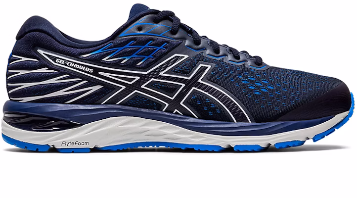 ASICS Gel-Cumulus 21 Biru 1011A551-402 Order ASICS Gel-Cumulus 21 Biru 1011A551-402
