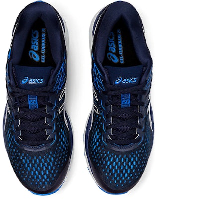 ASICS Gel-Cumulus 21 Biru 1011A551-402 Shop ASICS Gel-Cumulus 21 Biru 1011A551-402