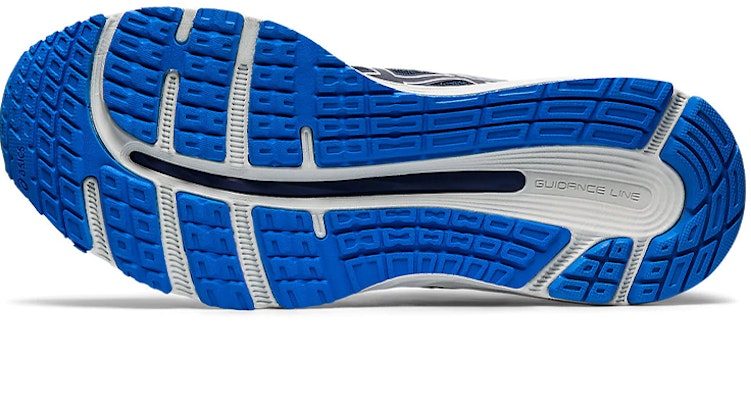 ASICS Gel-Cumulus 21 Biru 1011A551-402 Details for ASICS Gel-Cumulus 21 Biru 1011A551-402