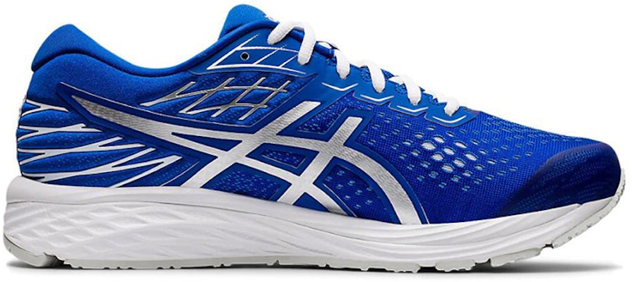 ASICS Gel-Cumulus 21 'Blue White' 1011A551-401 Order ASICS Gel-Cumulus 21 'Blue White' 1011A551-401