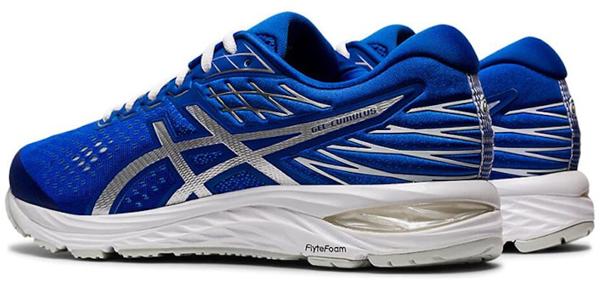 ASICS Gel-Cumulus 21 'Biru Putih' 1011A551-401 Shop ASICS Gel-Cumulus 21 'Biru Putih' 1011A551-401