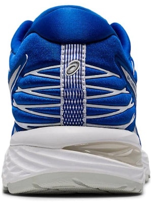 ASICS Gel-Cumulus 21 'Biru Putih' 1011A551-401 Purchase ASICS Gel-Cumulus 21 'Biru Putih' 1011A551-401